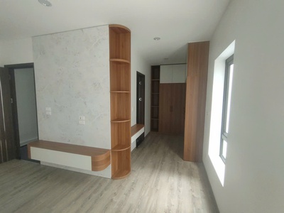 Bán nhà đẹp mới koong - lạc long quân - tây hồ, dt 72m2, mt4.8m, 5 tầng  chỉ 11.5 tỷ 3