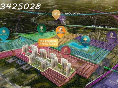Chỉ từ 500 triệu   sở hữu ngay căn hộ cao cấp masterise thời đại   vinhomes ocean park 3 2