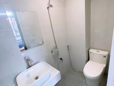 Cho thuê ccmn đẹp thoáng cửa sổ giá rẻ tại 322 mỹ đình 4