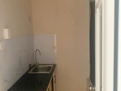 Bán chdv  12 phòng   1 mặt bằng  phạm thị tánh p4 q8 3