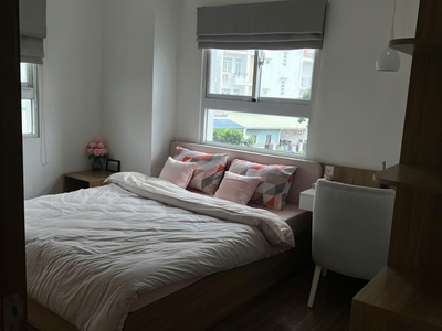 Căn hộ 89m2, 2 pn   2 wc, huỳnh bá chánh, huyện bình chánh, 2,2 tỷ 3