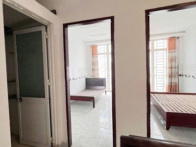 Nhà 2 tầng mt hưng phú p. chánh hưng. giá 7.38 tỷ tl 3