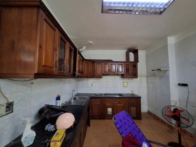 Nhà đẹp 1 trệt 1 lầu, 8x16m   vườn lài, quận 12   gần nguyễn thái sơn gò vấp   7 tỷ 0