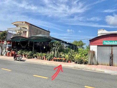 Lô đất mặt đường 361   đại đồng, kiến thụy, giá hiếm 3.x tỷ, vị trí kinh doanh cực đẹp  zalo 0567 0