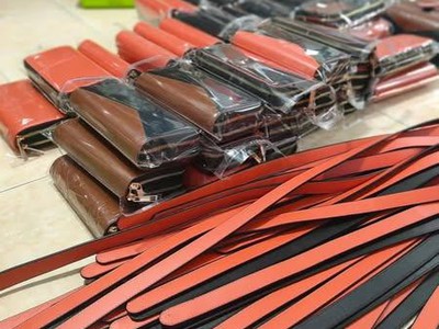 Khởi nghiệp kinh doanh đồ da   Nhập sỉ vốn thấp, lợi nhuận cao 4