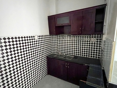 Nhà 2 tầng mt hưng phú p. chánh hưng. giá 7.38 tỷ tl 4