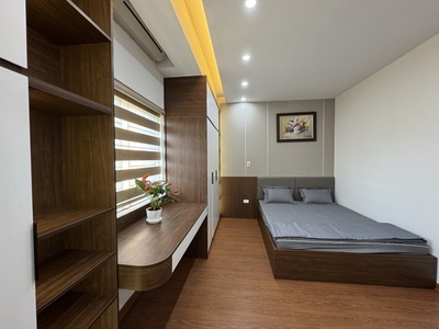 Căn hộ 3 ngủ full nội thất xịn sò   kđt mỹ đình ii - 2 thoáng  về ở ngay   93m2   7,8 tỷ 3