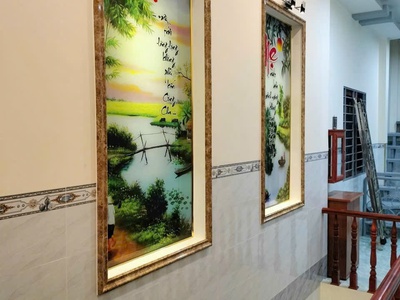 Nhận xây dựng nhà ở khu vực bình dương cũ tp.hcm và các tỉnh lân cận 3