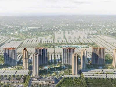 Ra mắt masteri thời đại - vinhomes ocean park 3 - chuẩn sống tinh hoa - đặc quyền đẳng cấp 4