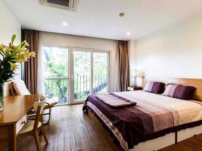 Bán Tòa 10 tầng Triệu Việt Vương, 28P 3  nội thất đẹp, 182m2 MT6.6m 145 tỷ 3