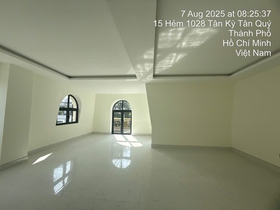 Chính chủ bán gấp căn villa - giá siêu  rẻ 4