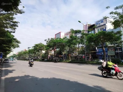 siêu phẩm dòng tiền: bán tòa nhà bank mp nkt 275m , mt 17m, 6 tỷ/năm - giá 299 tỷ. 4
