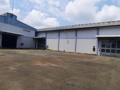 Bán nhà mặt tiền 60x131m giá 65 tỷ đường tỉnh lộ 15 0
