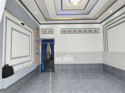 Chính Chủ thanh lý cắt lỗ nhà cấp 4 gần chợ vĩnh lộc B bình chánh giá 799 Triệu 1