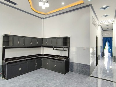 Chính Chủ thanh lý cắt lỗ nhà cấp 4 gần chợ vĩnh lộc B bình chánh giá 799 Triệu 4