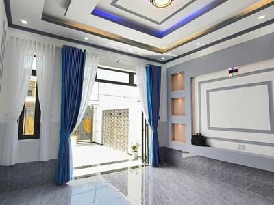 Chính Chủ thanh lý cắt lỗ nhà cấp 4 gần chợ vĩnh lộc B bình chánh giá 799 Triệu 5