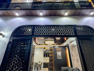 Bán nhà riêng tại huỳnh tấn phát, 4,85 tỷ, 48m2, giá cực chất, nhà bè, hcm 1