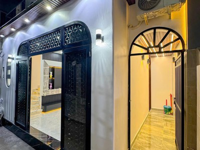 Bán nhà riêng tại huỳnh tấn phát, 4,85 tỷ, 48m2, giá cực chất, nhà bè, hcm 0