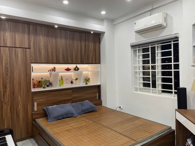 Tòa n2 hoàng minh giám 59m 2pn 2wc full nội thất mới đét, 5.75 tỷ 4