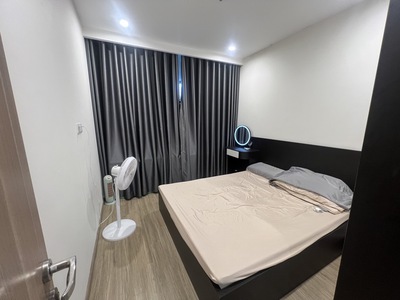 Hiếm có - căn hộ cc 2pn -toà gs3 vinhome smar city tây mỗ - ô tô đỗ chân tòa nhà  54,5m2 3