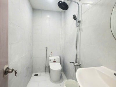 Bán nhà mới xây xã phú hữu nhơn trạch đồng nai cách phà 1.5km 4