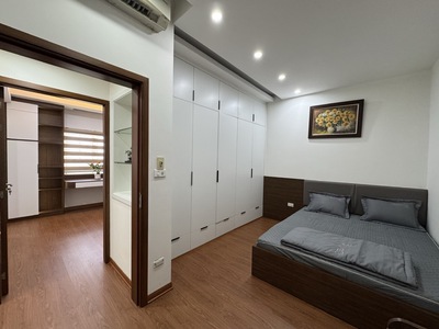 Căn hộ 3 ngủ full nội thất xịn sò   kđt mỹ đình ii - 2 thoáng  về ở ngay   93m2   7,8 tỷ 4