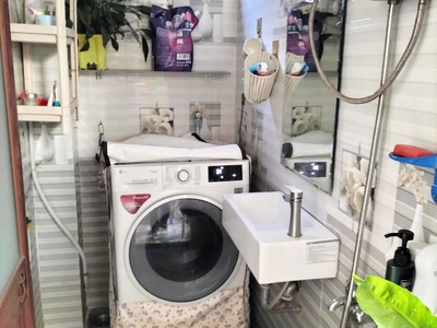 Bán nhà 3 tầng gần mặt tiền phạm thế hiển p5 q8 3