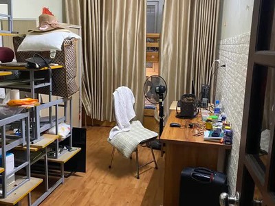 Hàng hiếm  bán nhà thanh xuân - ô tô đỗ cửa - phân lô - dân trí cao  2