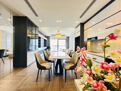 Nhà mới ô tô vào nhà ngõ nông 10m ra mặt phố nguyễn văn linh 5 tầng 52 m2 x 13.2tỷ. 4