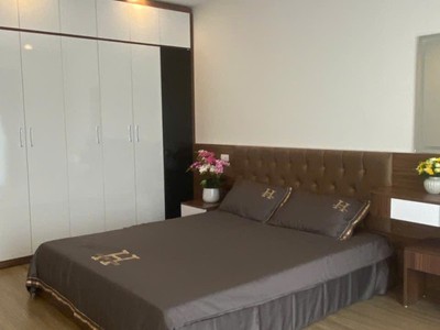 Bán nhà 7 tầng ngọc trì   47m , mt 3.6m   thang máy   full nội thất   giá 13.2 tỷ 1