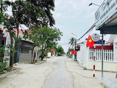 Lô đất f0 ngõ 48 phạm gia mô   hưng đạo   dương kinh, giá chỉ 1.7xx tỷ  zalo 0567 222 555 2