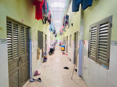 Cần bán dãy trọ 300m2 trung tâm TP Thuận An 5