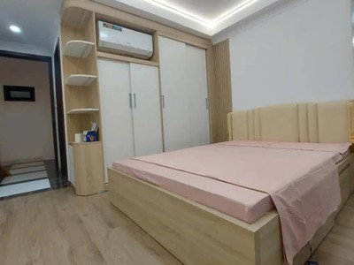 Cực hiếm  bán nhà thanh xuân - nhà đẹp - nội thất vip - ngõ rộng 1