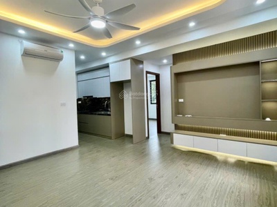 Chuẩn giá  căn 3pn - 75m2 tòa b6 nam trung yên full nt giá 6 tỷ có tl 0
