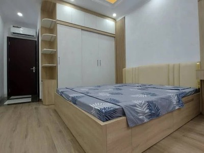 Cực hiếm  bán nhà thanh xuân - nhà đẹp - nội thất vip - ngõ rộng 2