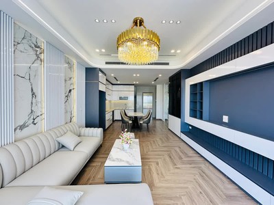 Nhà mới ô tô vào nhà ngõ nông 10m ra mặt phố nguyễn văn linh 5 tầng 52 m2 x 13.2tỷ. 2