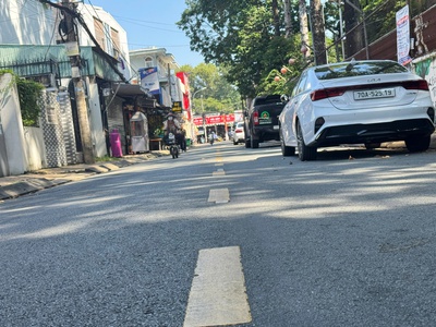 Bán nhà mặt tiền đường số 7   408m    linh chiểu, thủ đức   giá 32.5 tỷ tl 4