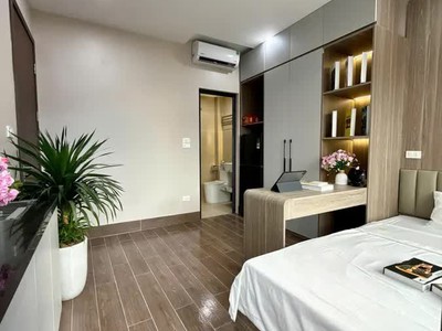 Bán nhà ngõ chùa hưng ký 48m2. 5 tầng. mặt tiền 8m. giá đẹp 12 tỷ hai bà trưng hà nội , 2
