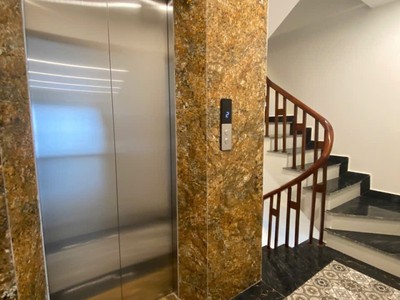 Bán nhà 7 tầng ngọc trì   47m , mt 3.6m   thang máy   full nội thất   giá 13.2 tỷ 3