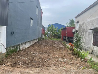 Đất mặt đường dân tiến   minh đức   đồ sơn, giá chỉ 1,8xx tỷ  zalo 0567 222 555 3