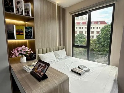 Bán nhà ngõ chùa hưng ký 48m2. 5 tầng. mặt tiền 8m. giá đẹp 12 tỷ hai bà trưng hà nội , 3
