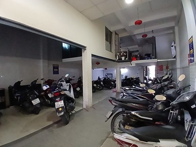 Bán nhà 5 tầng, 24 phòng trọ đường số 9, tăng nhơn phú b, q.9, tp hcm. dt 168m2, sổ hồng riêng, giá 0