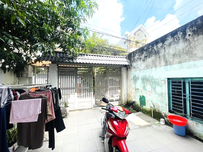Bán nhà 3 tầng hẻm xe hơi 100m2 5.5x18m chỉ 9,5 tỷ gần hoàng diệu 2 linh trung thủ đức 3