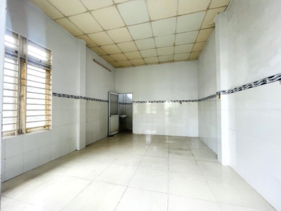 Bán nhà 3 tầng hẻm xe hơi 100m2 5.5x18m chỉ 9,5 tỷ gần hoàng diệu 2 linh trung thủ đức 1