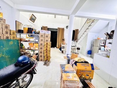 Bán nhà đẹp 2 tầng linh xuân thủ đức   60m    hẻm xe tải   ql1k   chỉ 4 tỷ hơn hiếm có 4