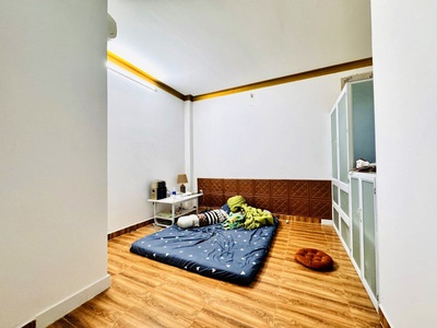 Bán nhà đẹp 2 tầng linh xuân thủ đức   60m    hẻm xe tải   ql1k   chỉ 4 tỷ hơn hiếm có 3