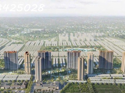 Chỉ từ 500 triệu   sở hữu ngay căn hộ cao cấp masterise thời đại   vinhomes ocean park 3 0