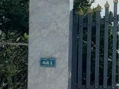Bán đất tặng nhà mặt tiền 835b, phước lý, cần giuộc, long an, giá siêu hời 14,9 tỷ, 496m2 0