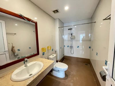 Nhà mới ở luôn nguyễn văn linh 31m2 x 4 tầng  5.86 tỷ long biên - hà nội. 1