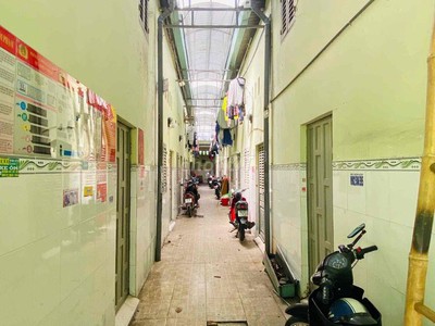 Cần bán dãy trọ 300m2 trung tâm TP Thuận An 7